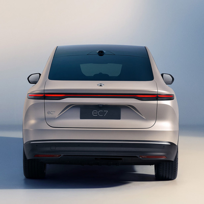 2023 Nio EC7 Luxury Electric Car 5 posti 635Km 100kwh 150kwh Come immagine Velocità massima KM/h 200