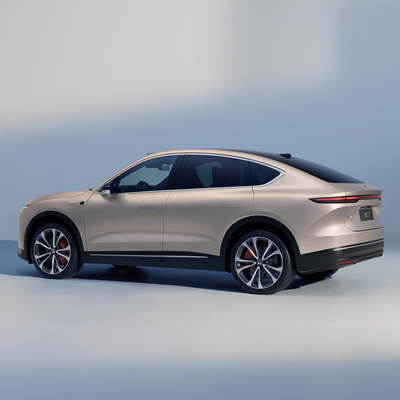 2023 Nio EC7 Luxury Electric Car 5 posti 635Km 100kwh 150kwh Come immagine Velocità massima KM/h 200