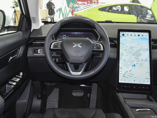 Ibrido a 5 posti Xpeng G3i 460 km La perfetta combinazione di efficienza e prestazioni