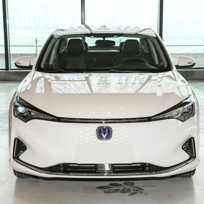 145KM/h Velocità massima Changan Eado EV460 Batteria al litio ferro fosfato Veicolo elettrico