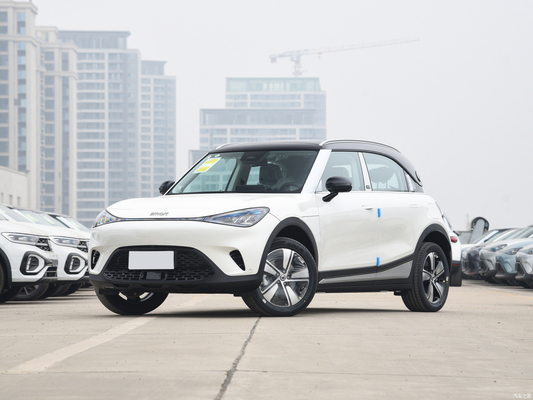 180 km/h Velocità massima 2024 Phantom 1 5 porte 5 posti PRO versione veicolo elettrico