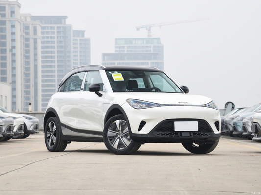 180 km/h Velocità massima 2024 Phantom 1 5 porte 5 posti PRO versione veicolo elettrico