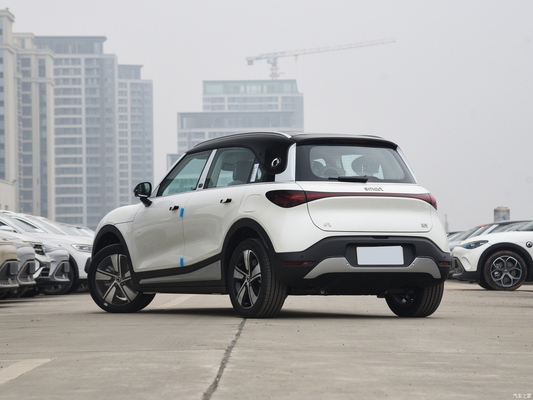 180 km/h Velocità massima 2024 Phantom 1 5 porte 5 posti PRO versione veicolo elettrico