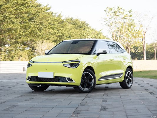 Tipo di carburante ibrido 2024 Nammi 01 MAX Piccolo veicolo ad energia intelligente con autonomia di 430 km