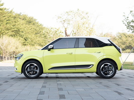 Tipo di carburante ibrido 2024 Nammi 01 MAX Piccolo veicolo ad energia intelligente con autonomia di 430 km