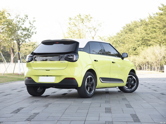 Tipo di carburante ibrido 2024 Nammi 01 MAX Piccolo veicolo ad energia intelligente con autonomia di 430 km