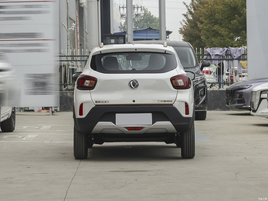 Nammi BoxEV Light Wind Version Modello Standard durata della batteria 201KM Chinese Family Car SUV