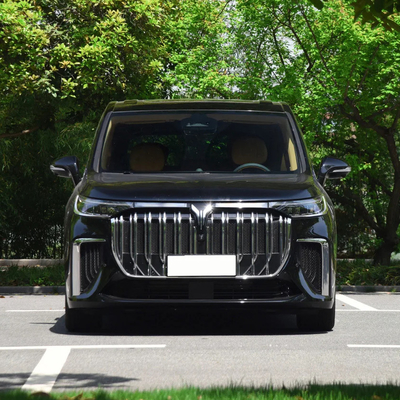 Voyah Dream PHEV Luxury Hybrid Car 7-seater EV Hybrid Electric Energy Car 2022 Popolare