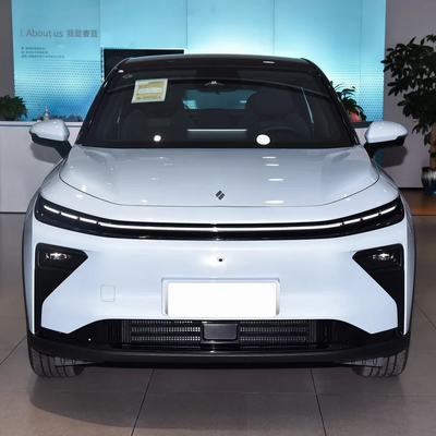 Geely Ruilan 7 2023 Chaiyun 5 porte SUV 5 posti 4690*1892*1650mm Velocità massima 150KM/h