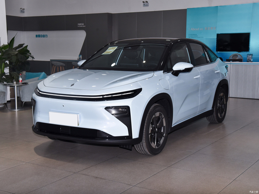 Geely Ruilan 7 2023 Chaiyun 5 porte SUV 5 posti 4690*1892*1650mm Velocità massima 150KM/h