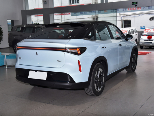 Geely Ruilan 7 2023 Chaiyun 5 porte SUV 5 posti 4690*1892*1650mm Velocità massima 150KM/h