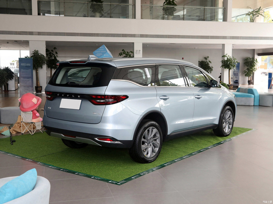 Maple 80V Pro 2022 5 posti 6 posti MPV puramente elettrico con velocità massima di 130 KM/h