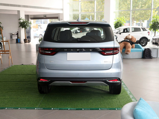 Maple 80V Pro 2022 5 posti 6 posti MPV puramente elettrico con velocità massima di 130 KM/h