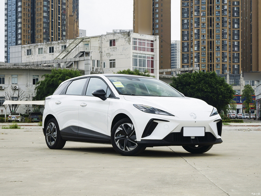 Energia 2023 Veicolo elettrico MG4 425km Luxury Spot in 5 posti 125KW Potenza totale del motore