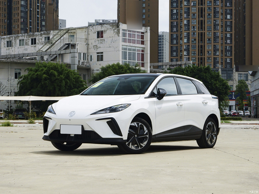 Energia 2023 Veicolo elettrico MG4 425km Luxury Spot in 5 posti 125KW Potenza totale del motore