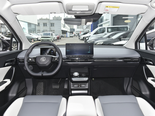 Energia 2023 Veicolo elettrico MG4 425km Luxury Spot in 5 posti 125KW Potenza totale del motore