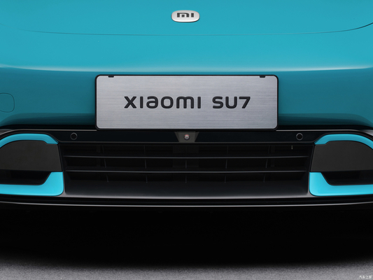 Avto Veicolo elettrico 5 posti Xiaomi Su7 Max EV Auto AWD Elektro Car 2024 Prevendita
