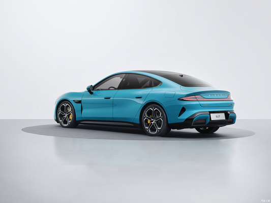 Avto Veicolo elettrico 5 posti Xiaomi Su7 Max EV Auto AWD Elektro Car 2024 Prevendita