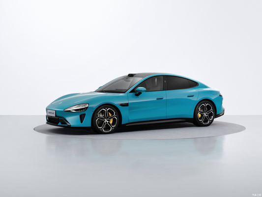 Avto Veicolo elettrico 5 posti Xiaomi Su7 Max EV Auto AWD Elektro Car 2024 Prevendita
