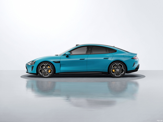 Avto Veicolo elettrico 5 posti Xiaomi Su7 Max EV Auto AWD Elektro Car 2024 Prevendita