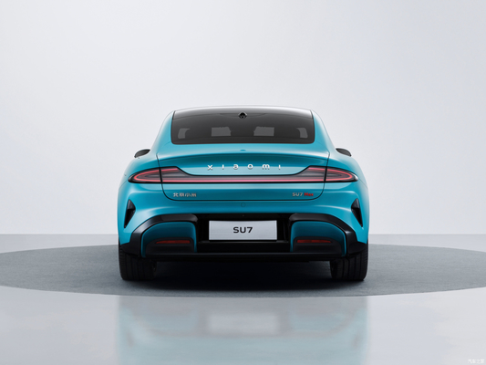 Avto Veicolo elettrico 5 posti Xiaomi Su7 Max EV Auto AWD Elektro Car 2024 Prevendita