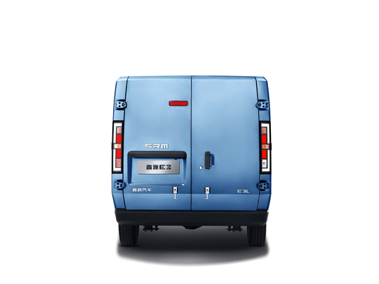 4900*1780*1990 Made Energy Truck 2024 SRM Shineray E3L Large Space Versione di lusso