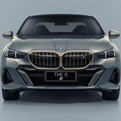 2024 BMW i5 eDrive 35L M Sport Package 567km Pure Electric Cruising Range e Standard