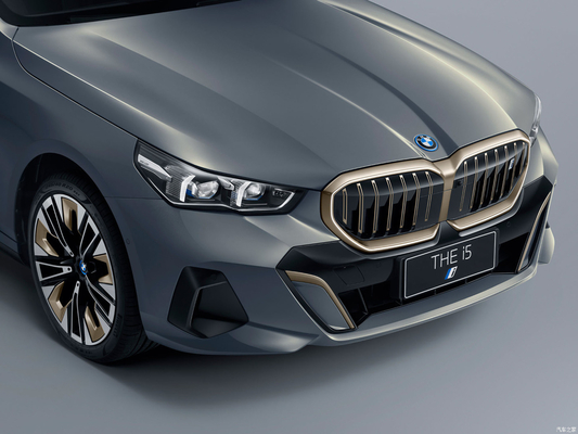 2024 BMW i5 eDrive 35L M Sport Package 567km Pure Electric Cruising Range e Standard