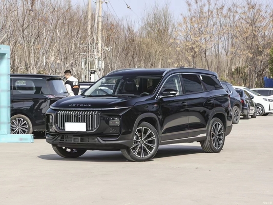 Fuel Cell Midsize SUV 2024 Jetour X90 Pro 2.0T DCT 7-seater con velocità massima di 190KM/h