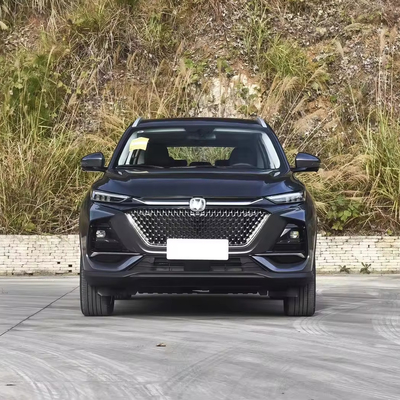 2024 Changan X7 Plus 7 posti auto a benzina con 1.5T automatico velocità massima di 190 KM/h