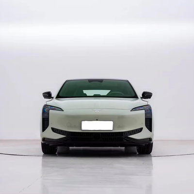 2024 Hongqi EH7 760 Pro Veicolo energetico a quattro ruote motrici con 4 porte 5 posti Struttura del corpo