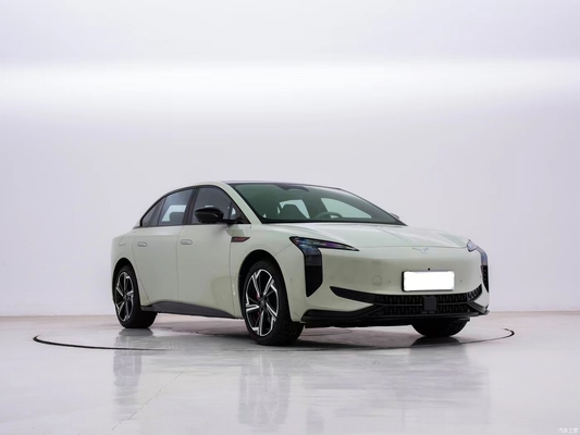 2024 Hongqi EH7 760 Pro Veicolo energetico a quattro ruote motrici con 4 porte 5 posti Struttura del corpo