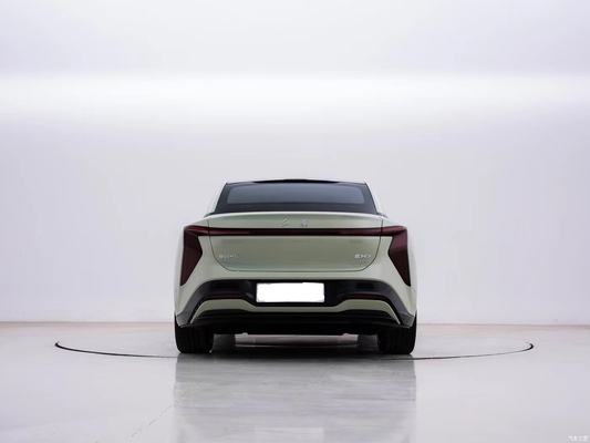 2024 Hongqi EH7 760 Pro Veicolo energetico a quattro ruote motrici con 4 porte 5 posti Struttura del corpo