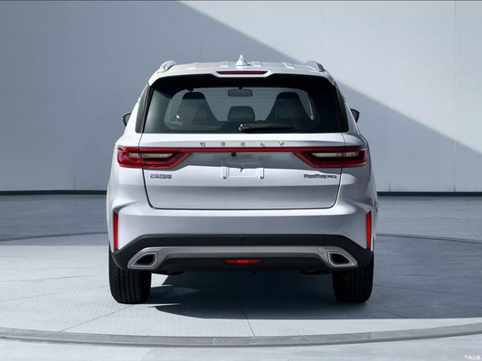 2024 Geely Haoyue Pro 1.5T DCT Zongheng Gasoline Car 4518*1834*1715 Velocità massima 190 KM/h