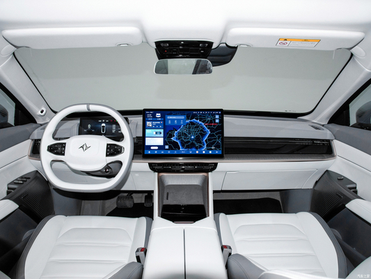 Dongfeng Yipai 2024 540 quattro ruote motrici Max versione veicolo elettrico 4880*1895*1460