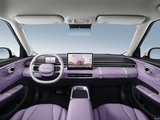 Max Smart Energy Vehicle Dongfeng Nami 01 2024 430 con struttura di carrozzeria 4030*1810*1570