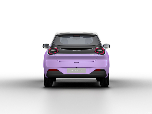 Max Smart Energy Vehicle Dongfeng Nami 01 2024 430 con struttura di carrozzeria 4030*1810*1570