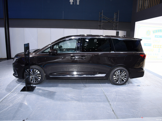 2024 JAC Ruifeng RF8 Smart Edition 2.0T Fuel Cell 5 porte 7 posti Flagship Gasoline Car