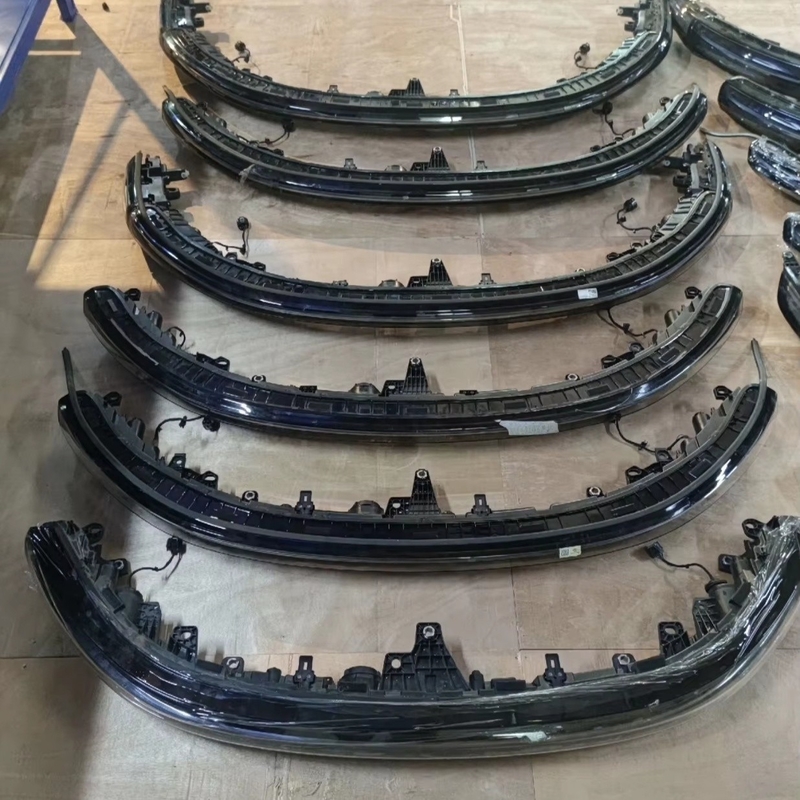 OE X01-53011078 Parti di carrozzeria auto luce diurna DRL per Lixiang L9 facile da installare