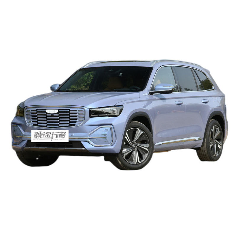 Regolazione elettrica Specchio retrovisore esterno Geely Xingyue L 1.5T DHT-PHEV SUV ibrido