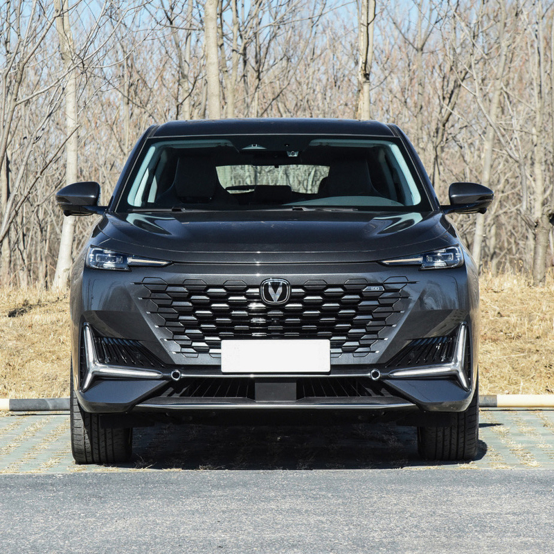 Changan Uni-K 2023 Modello 1.5T Idd Hybrid Car Energy Type Plug-in Hybrid 170 cavalli