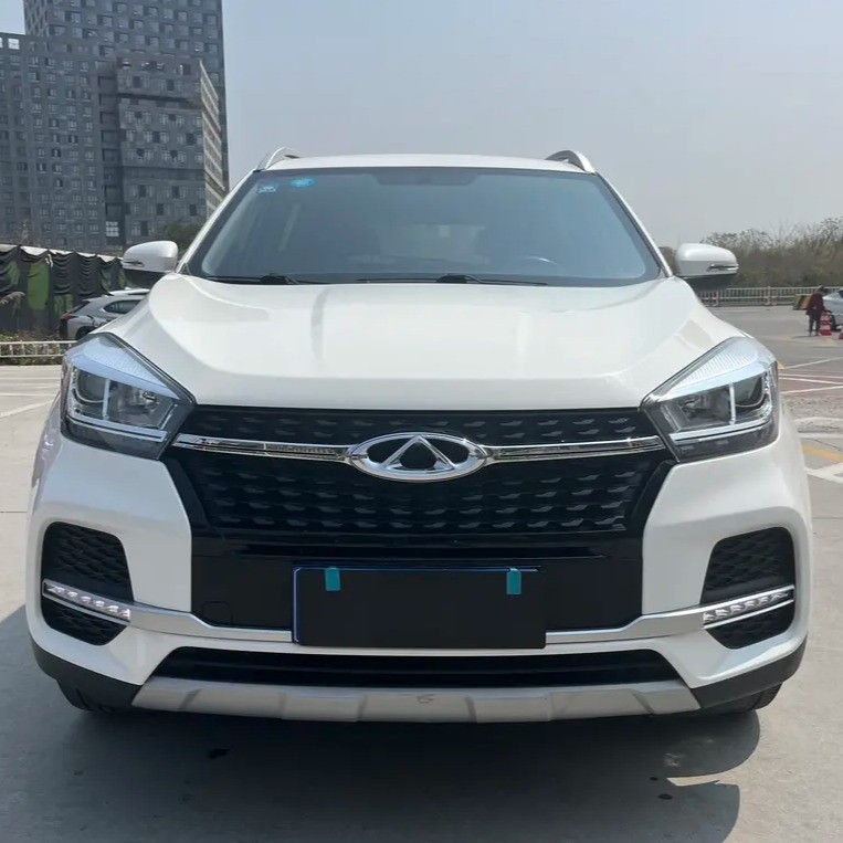 Sistema di freno a disco posteriore Chery Tiggo 4 Pro SUV di seconda mano a prezzi accessibili