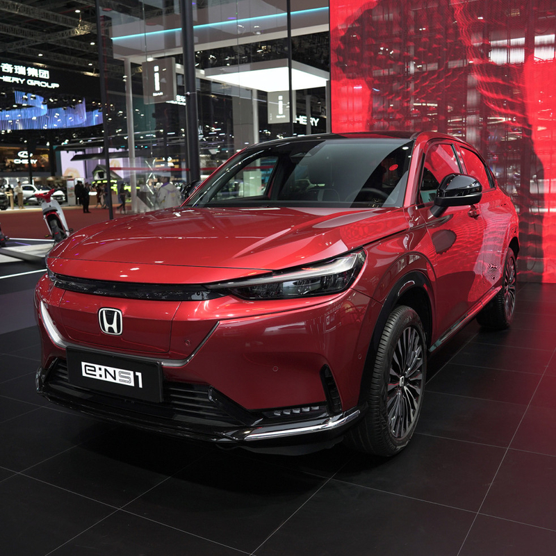 2022 2023 DongFeng Honda Ens1 510 Km Auto elettrica con 134KW di potenza totale del motore
