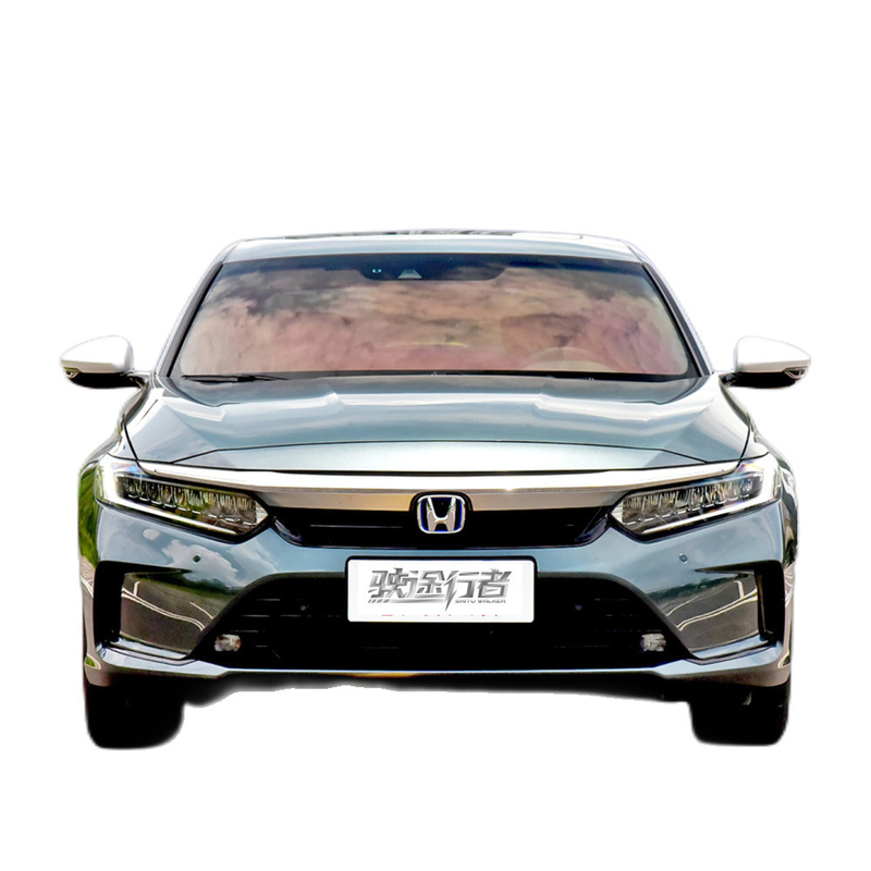 158KW Honda Inspire Hybrid EV Car Energy E PHEV 2.0L Deluxe Edition Sedan per il mercato