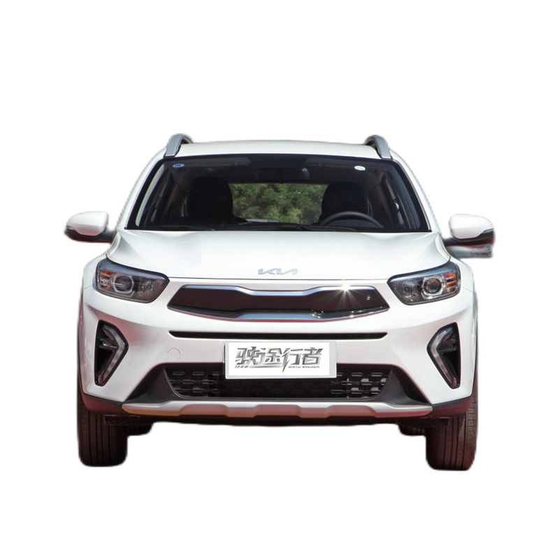 Carburante- 2021 KIA KX1 1.4L CVT SUV a benzina con dimensioni 4100*1735*15330mm