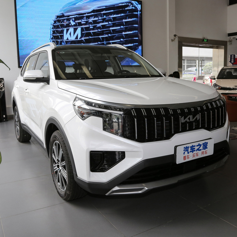 Macpherson sospensione anteriore KIA Sportage R ACE 2.0L 2WD SUV a benzina R17 Dimensioni pneumatici