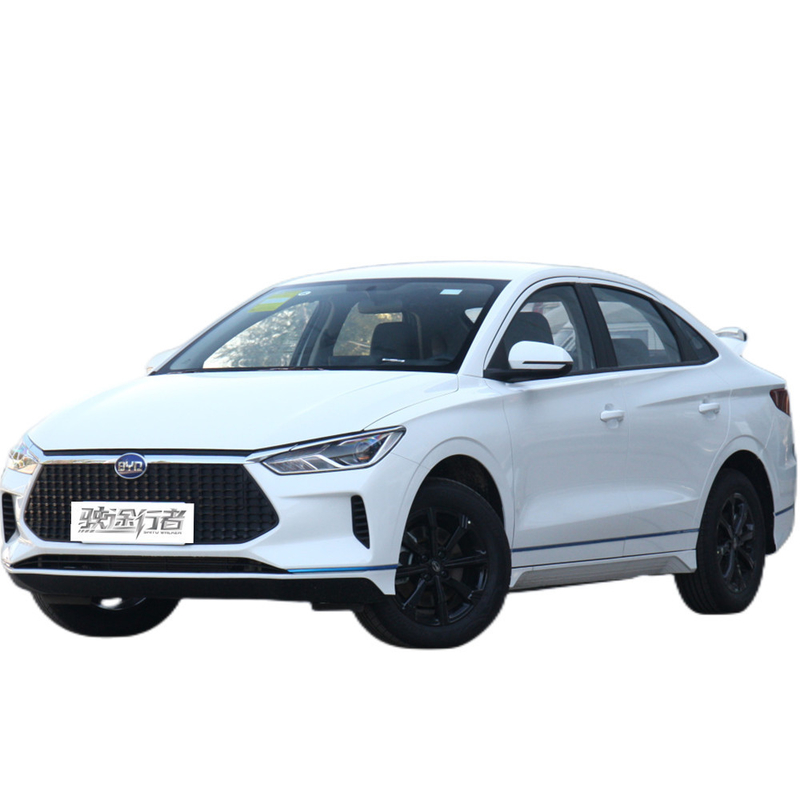 Tipo di batteria Batteria al litio Energia auto per Byd E3 Acquistare puro motore elettrico hatchback