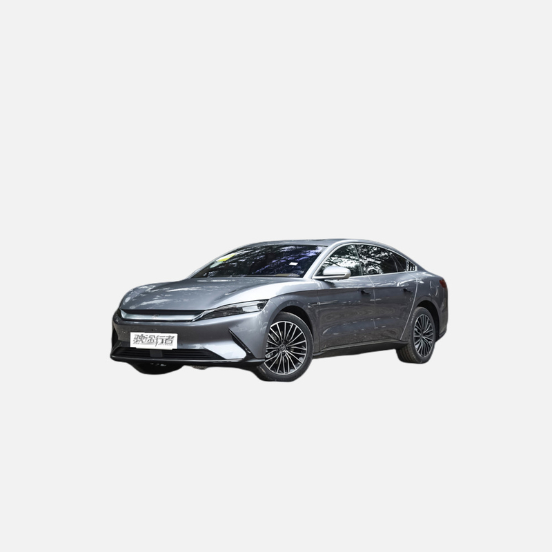 Auto usata BYD Auto elettrica con batteria al litio 4980*1910*1495 Prodotta da BYD