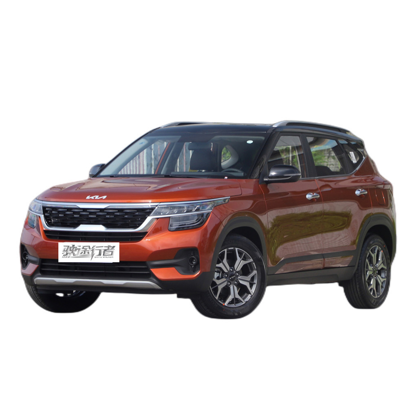 2022 KIA KX3 Sportage SUV Auto usate in nero bianco blu e oro in tutto il mondo