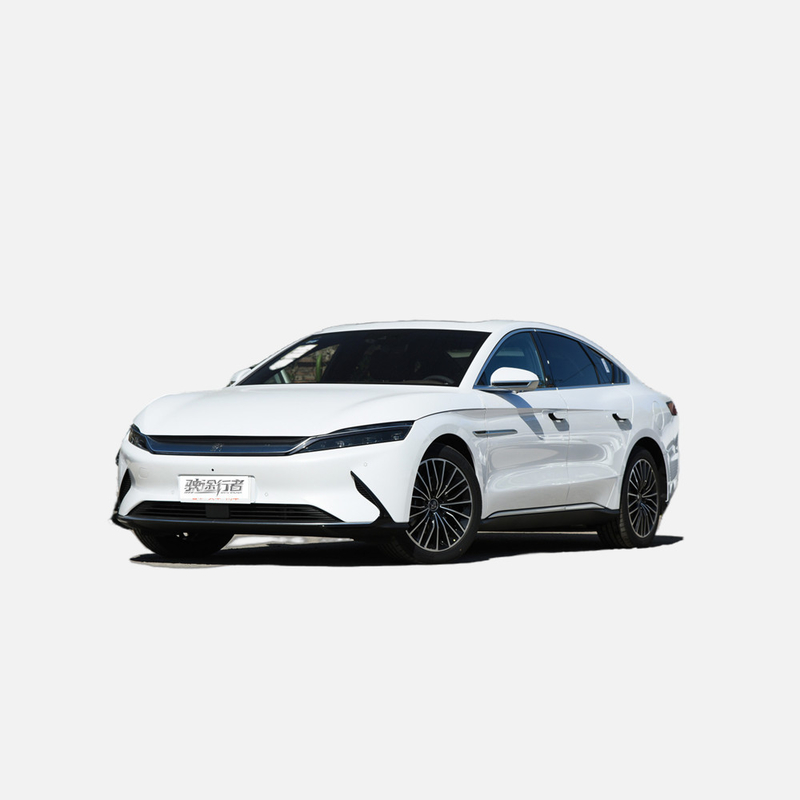 High Speed 2022 BYD SUV elettrico batteria al litio 4 porte 5 posti e più pronto per la spedizione
